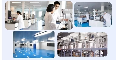 Chiny Jinan Simier Technology Co.,Ltd