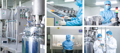 Chiny Jinan Simier Technology Co.,Ltd