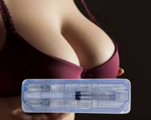 3 ml wypełniacza skórnego kwasu hialuronowego do ust