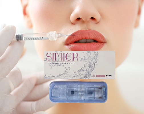 Długopis Hyaluronic Pen kwas hialuronowy wypełniacz skórny wzmacniacz warg 1 ml 2 ml 5 ml 10 ml