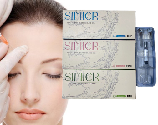 Długopis Hyaluronic Pen kwas hialuronowy wypełniacz skórny wzmacniacz warg 1 ml 2 ml 5 ml 10 ml