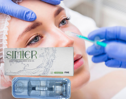 Długopis Hyaluronic Pen kwas hialuronowy wypełniacz skórny wzmacniacz warg 1 ml 2 ml 5 ml 10 ml