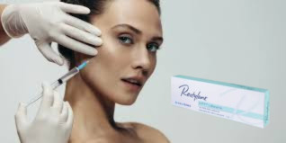 1 ml Defyne Facial Dermal Filler Lyft Lido do konturowania twarzy