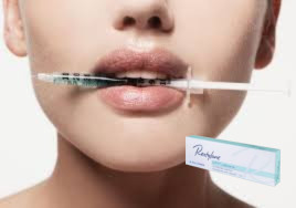 27G Liny marionetkowe Wypełniacz kwasu hialuronowego 1 ml Głębokie wypełniacze z Lido