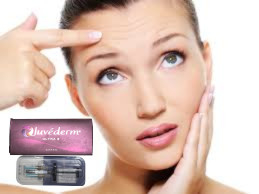 Ultra3 Wstrzykiwany żel z kwasem hialuronowym Juvederm Dermal Filler For Lips Filling