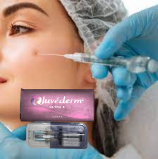 Ultra3 Wstrzykiwany żel z kwasem hialuronowym Juvederm Dermal Filler For Lips Filling