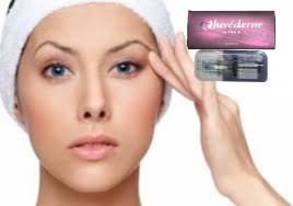 Juvederm Ultra 3 Ultra 4 Wypełniacz kwasu hialuronowego do wzmocnienia warg