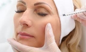Gładkie zmarszczki Wstrzykiwacz do wypełniania skóry Kwas hialuronowy Juvederm Ultra 3 2*1 ml