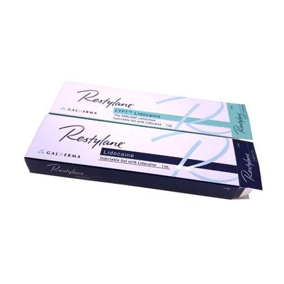 00,3% Lido Ha Dermal Filler Lyft 1x1.1 ml dla warg