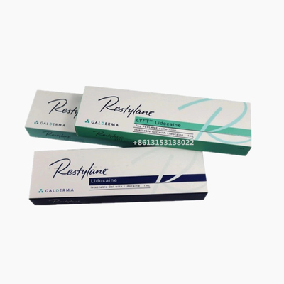 00,3% Lido Ha Dermal Filler Lyft 1x1.1 ml dla warg