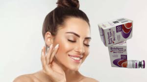 Wstrzyknięcie toksyny botulinowej typu A Botox Allergan 100 jednostek dla urody twarzy