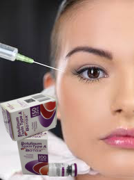 Biały proszek toksyny botulinowej Botox 100iu Botox alergen