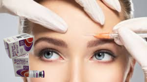 100 sztuk Allergan Botox Botulinum Toxin Powder Injection For Anti Wrinkles