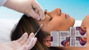 100 sztuk Allergan Botox Botulinum Toxin Powder Injection For Anti Wrinkles
