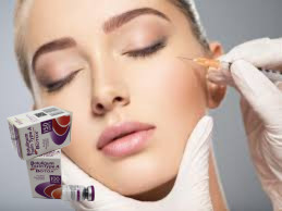 CE Wstrzykiwacz Botox do leczenia twarzy Wstrzykiwacz przeciwzmarszczkom