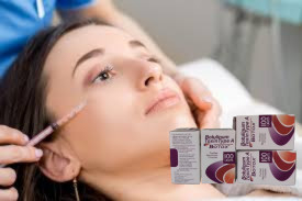 Botox Botulinum Toxin Anti Aging Injection 100 jednostek